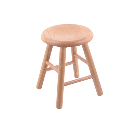 Holland Bar Stool Co Oak Counter Stool, Medium Finish SD18OSNat